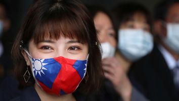 Taiwan - the Winner of the Post-COVID-19 World